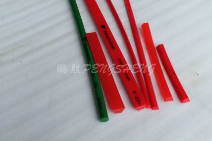 五角帶、六角帶、七角帶