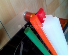 聚氨酯三角帶粗面光面圓帶 可接工業(yè)皮帶