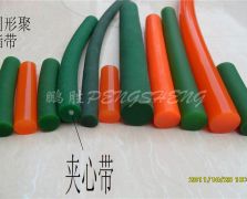 可接圓帶綠色粗面橙色光面紅色三角帶