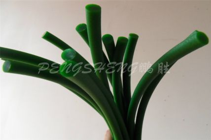 玻璃鋼化爐毛面圓帶8mm直徑