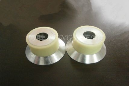 汽車(chē)行業(yè)包膠