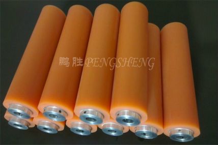 印刷行業(yè)設(shè)備膠輥