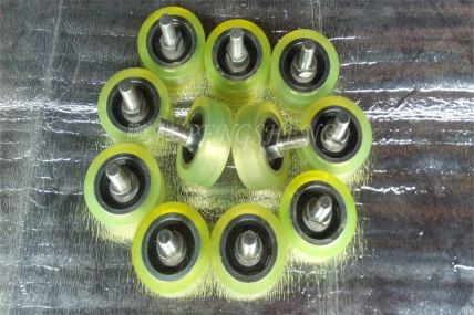陶瓷設(shè)備膠輥