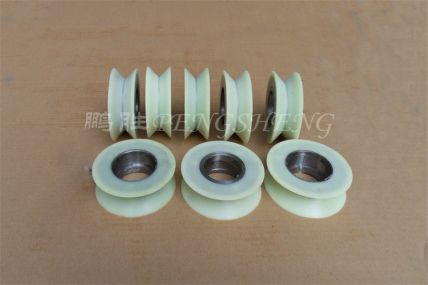 陶瓷設(shè)備膠輥