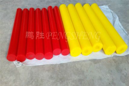 聚氨酯膠棒