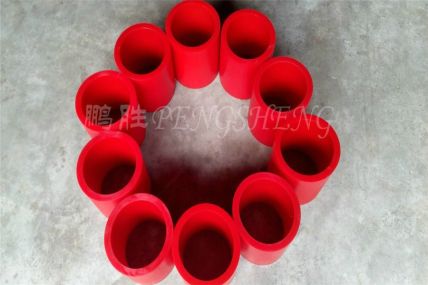 聚氨酯膠套