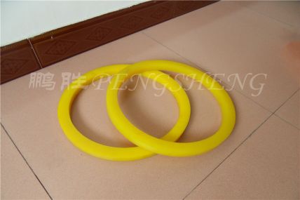 分條機(jī)隔套圈